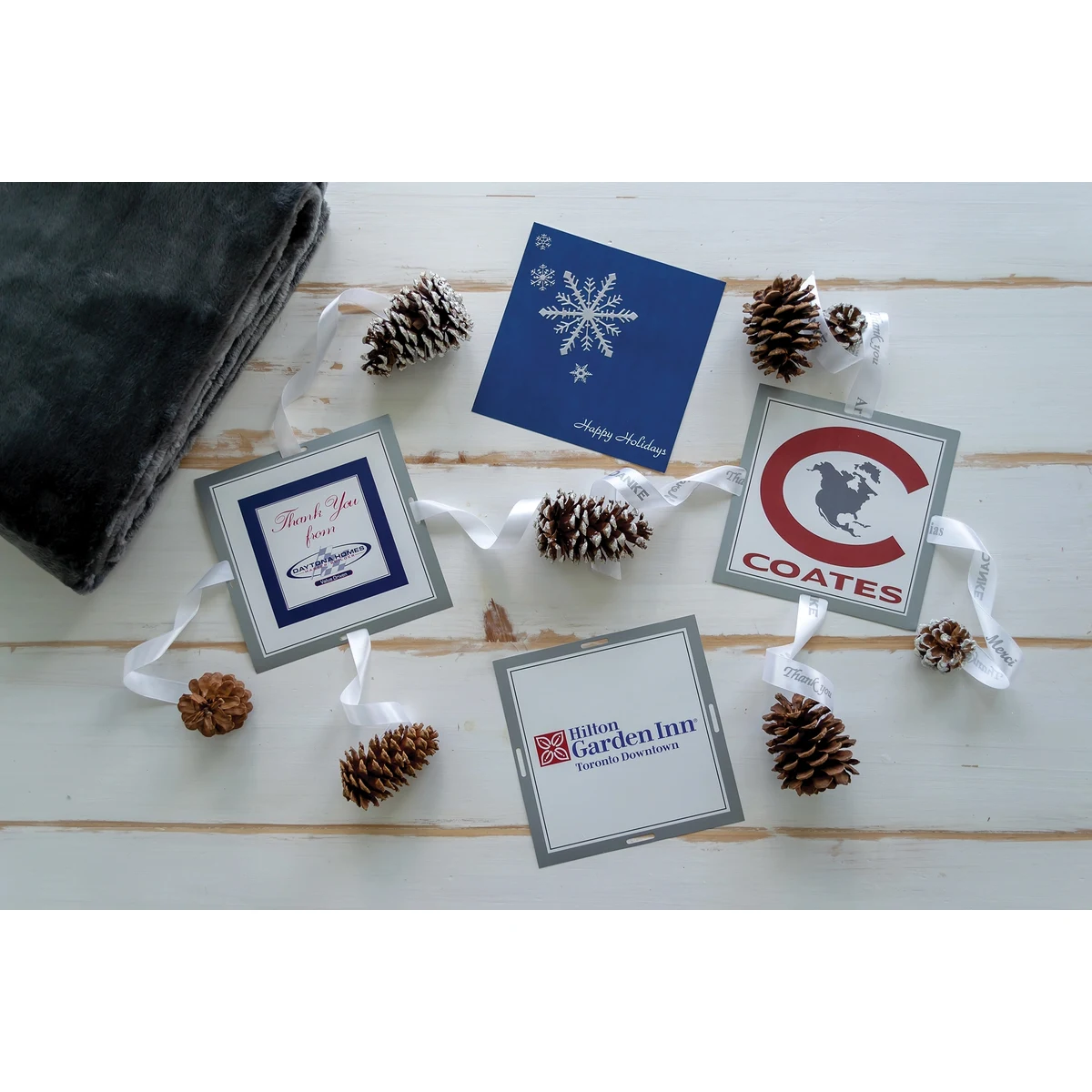 Theme Printed Cards 1