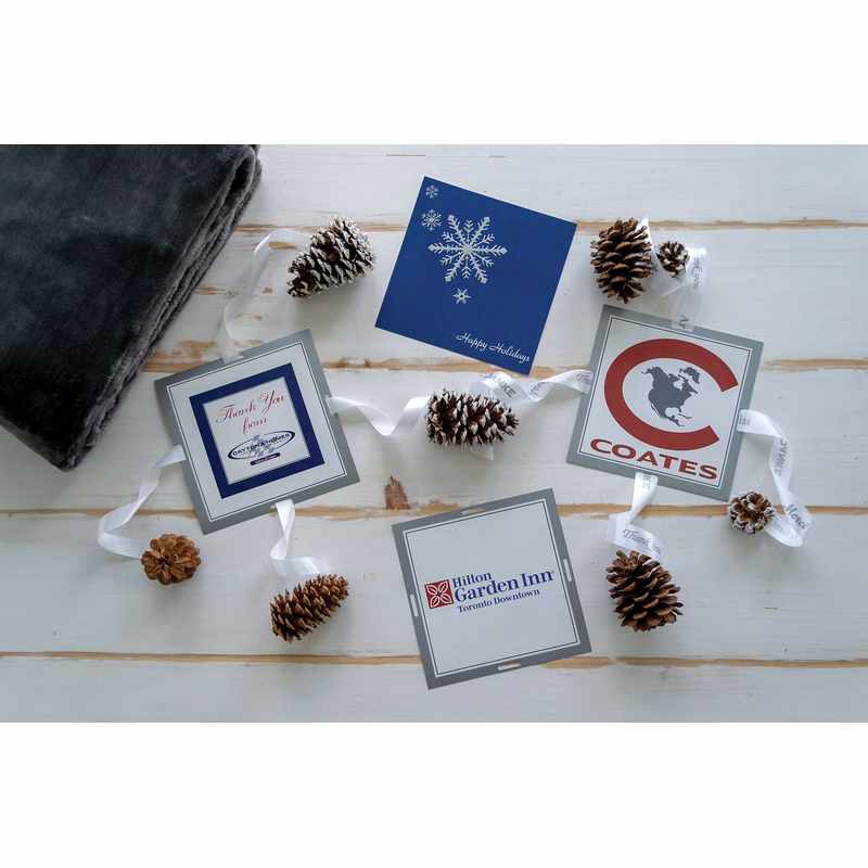 Theme Printed Cards