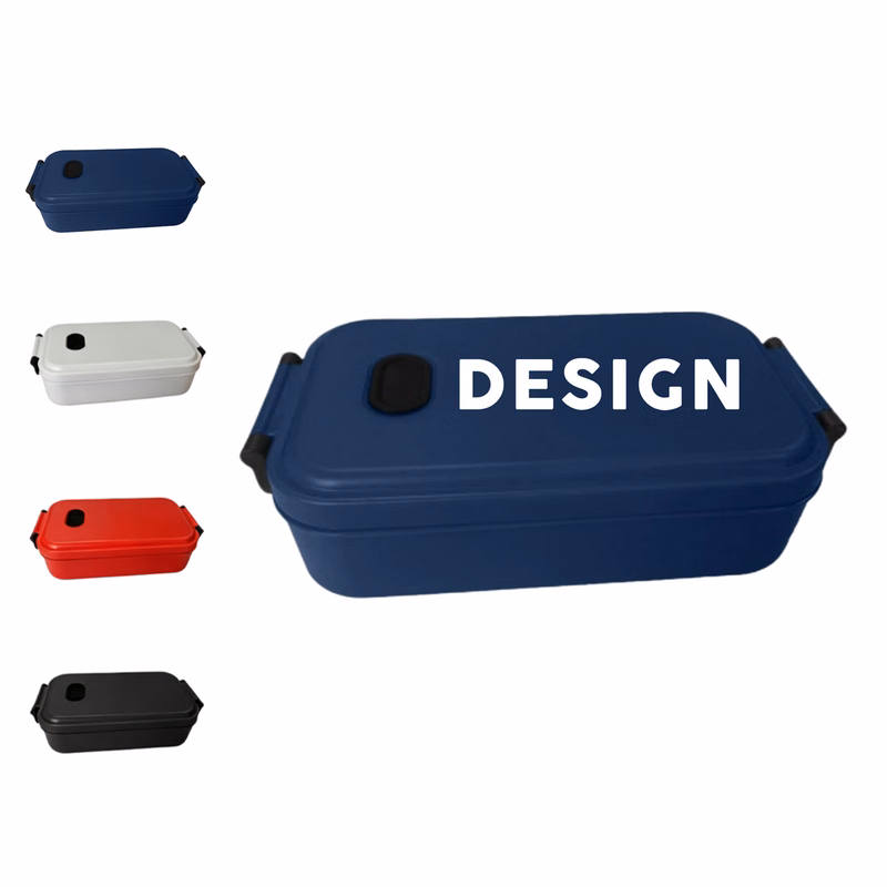 Locking Food Storage Container