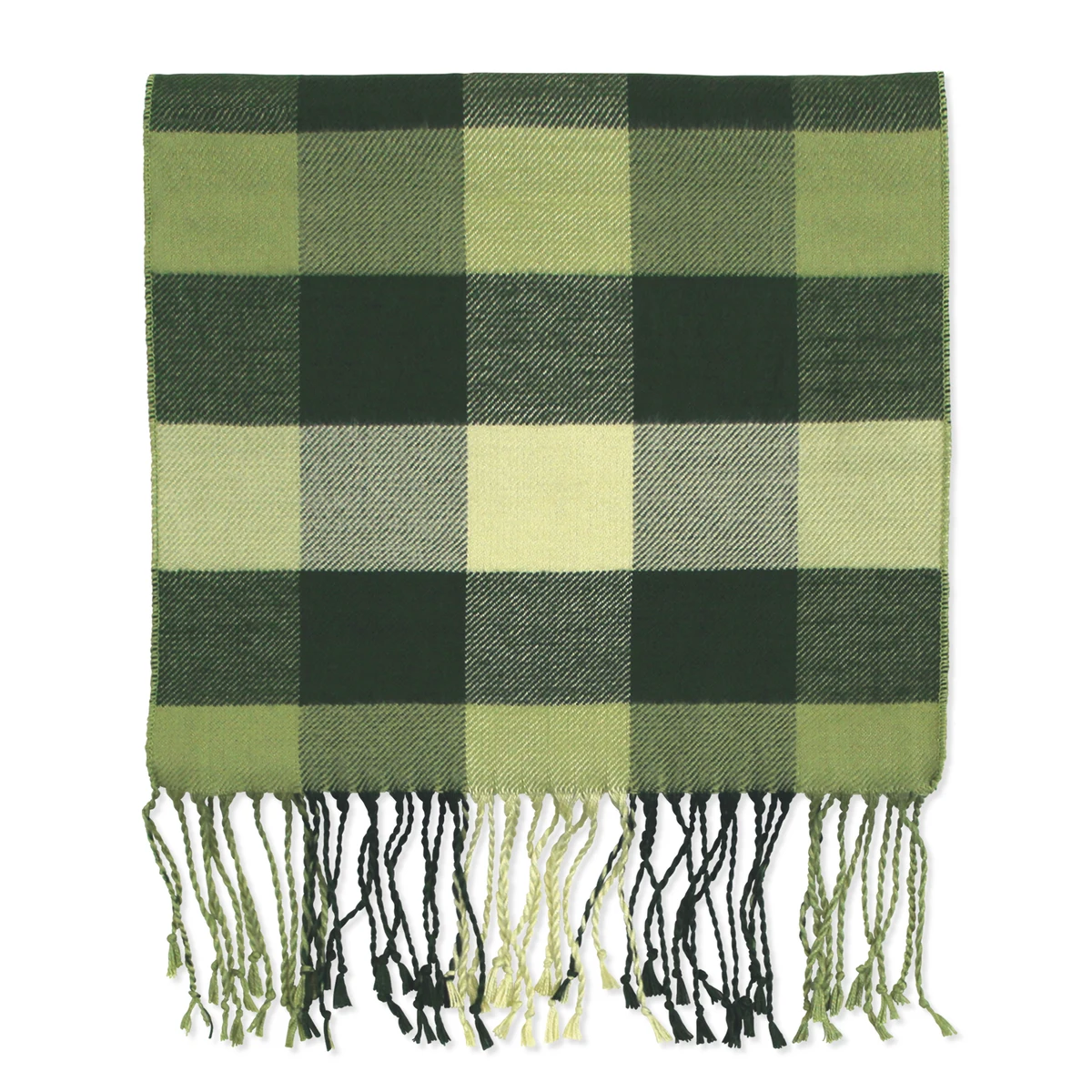 Kenworth Bamboo Scarf 1
