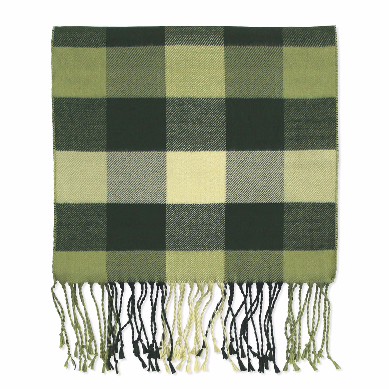 Kenworth Bamboo Scarf