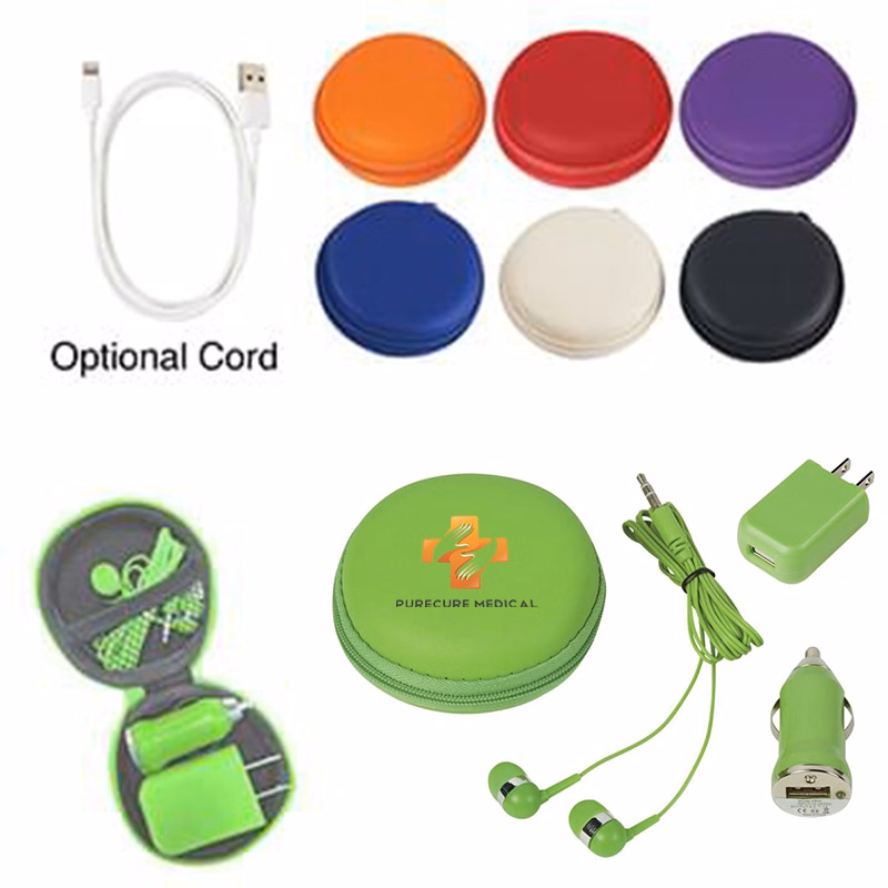3-In-1 Travel Kit