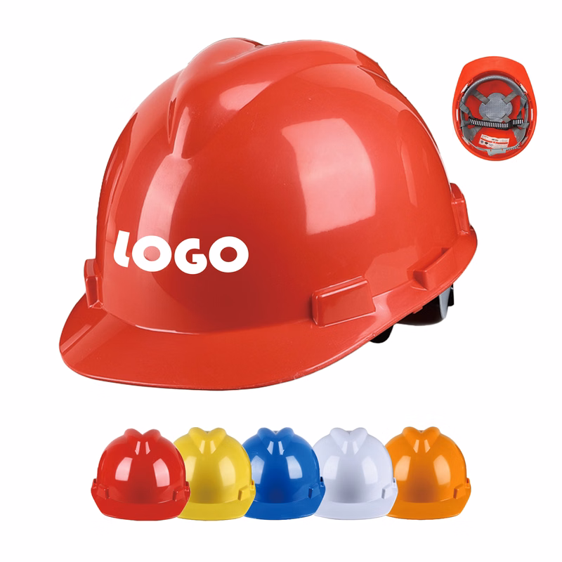 ABS Safety Helmet