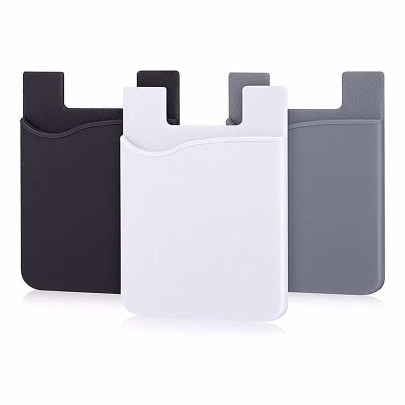 Smartphone Wallet w/ Stock Card