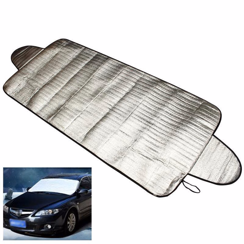 Car Forest Prevention and Sun Shade
