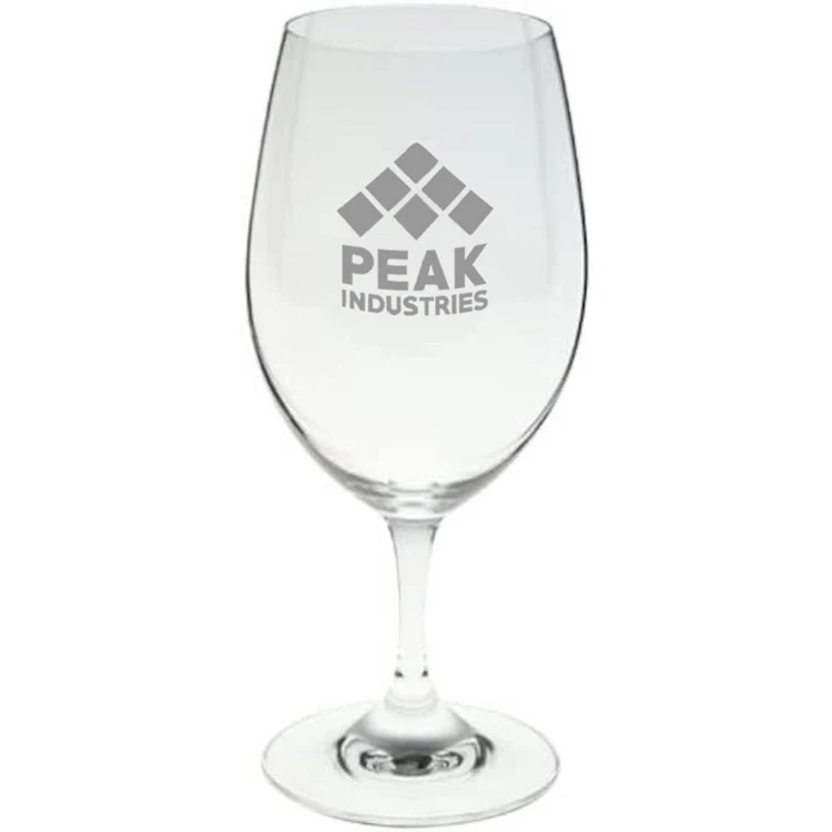12.4 oz Riedel Crystal Ouverture Restaurant Red Wine 1