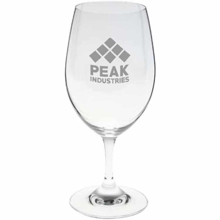 12.4 oz Riedel Crystal Ouverture Restaurant Red Wine