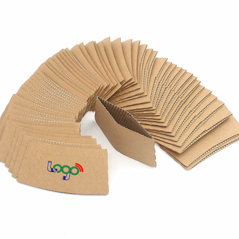 Thick Coffee Cup Sleeve