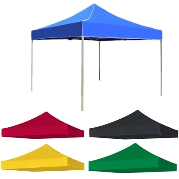 10'x10'Instant Shelter Canopy Folding Pop Up Tent 1