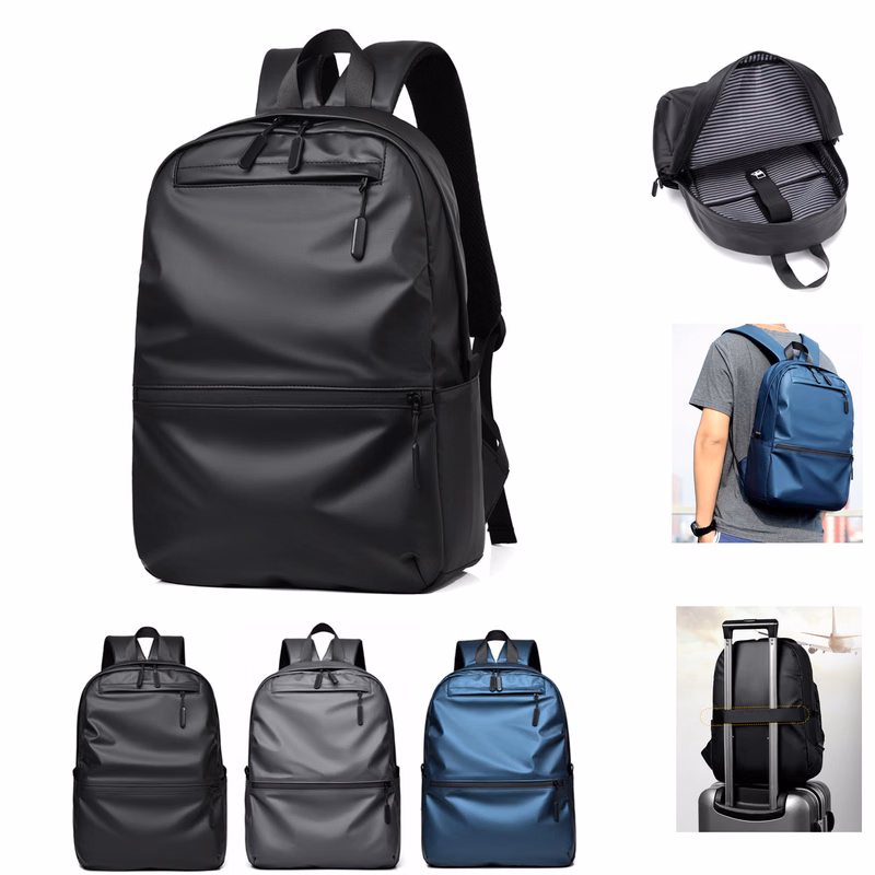 Water Proof & Scratch Proof Travel Backpack