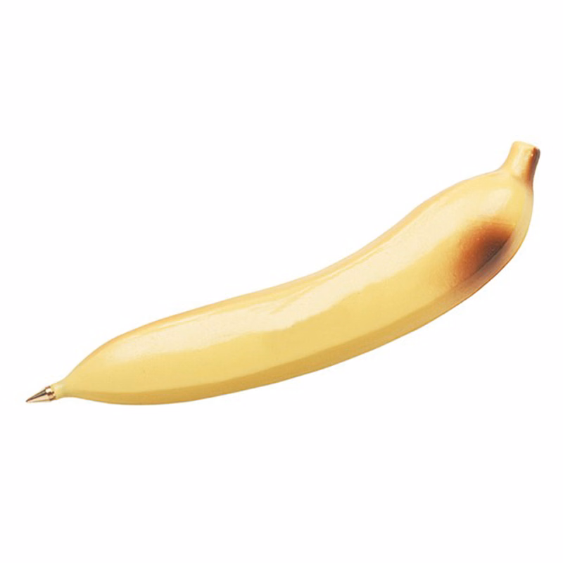 Ripe Banana Pen