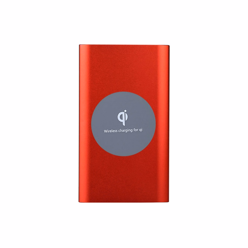 Wireless USB Power Bank