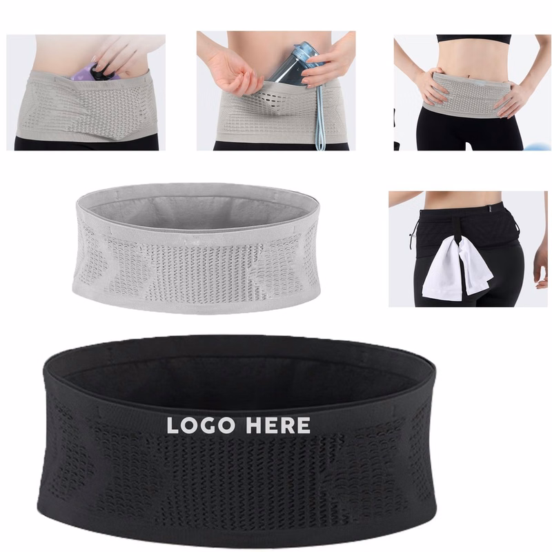 Portable Outdoor Sports Breathable Mobile Bag