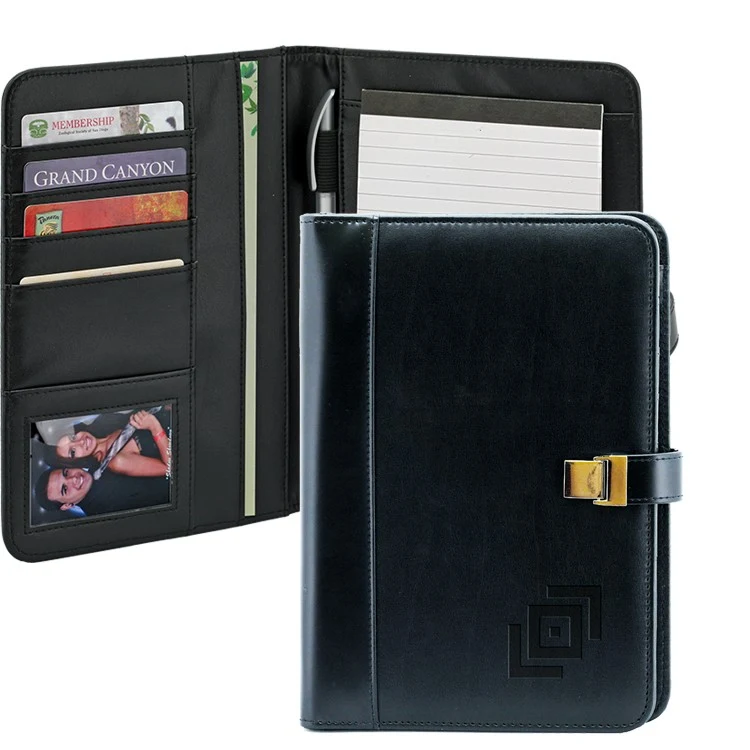 Chime Junior Padfolio 1