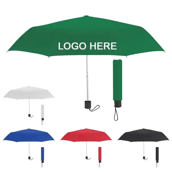 Arc Telescopic Umbrella 1