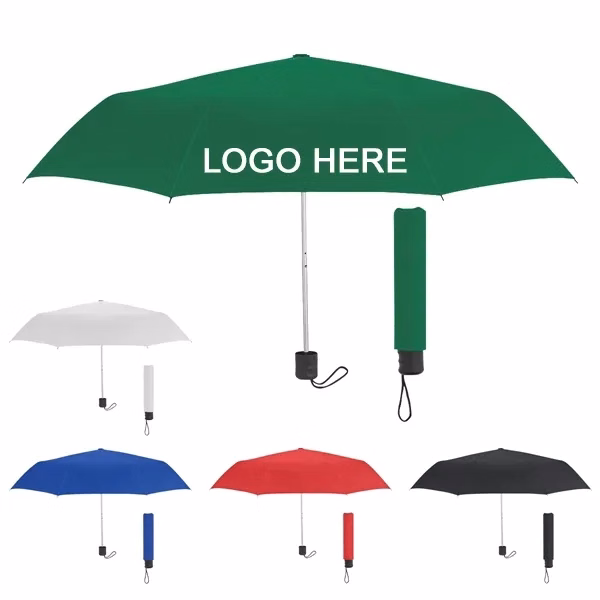 Arc Telescopic Umbrella