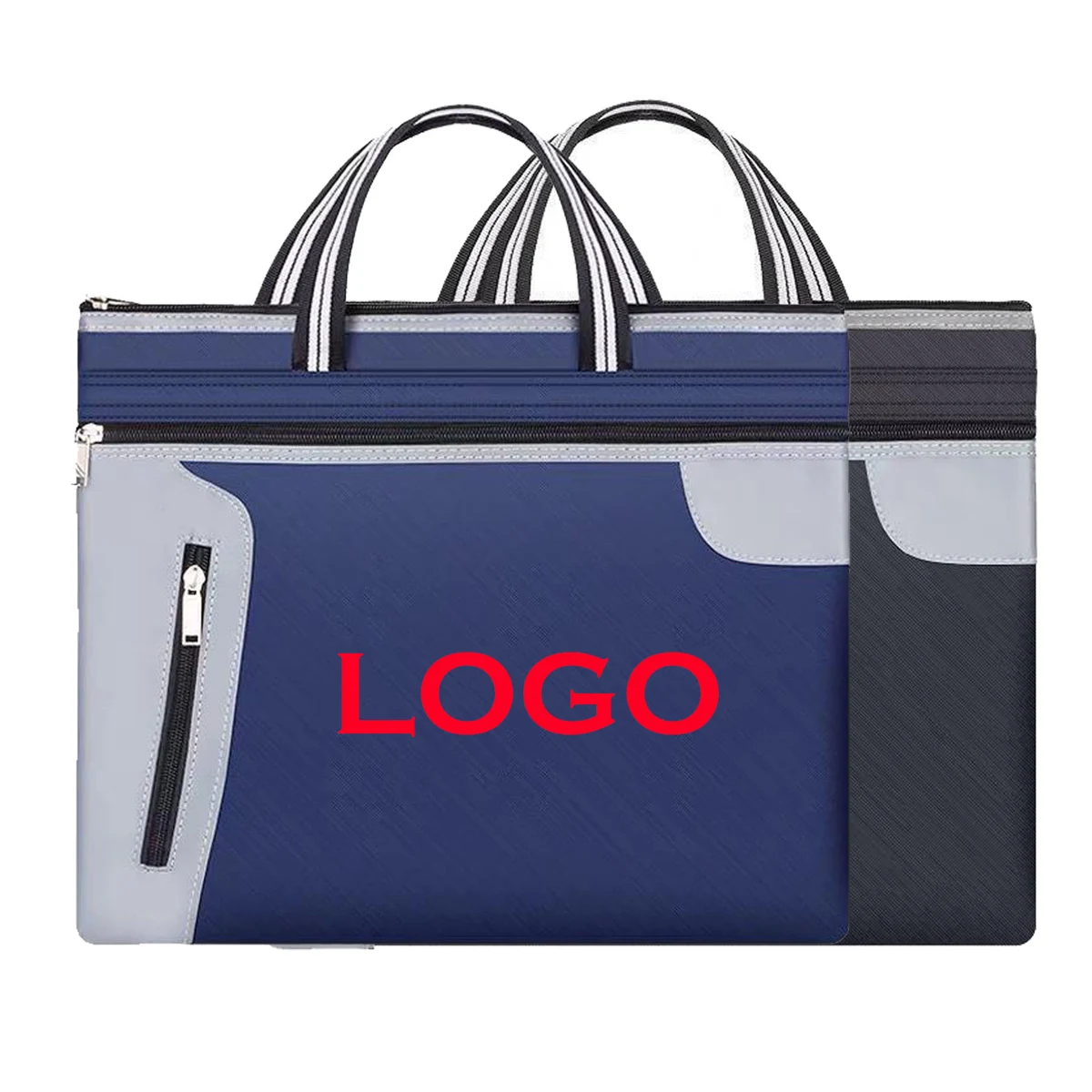 File Bag 1