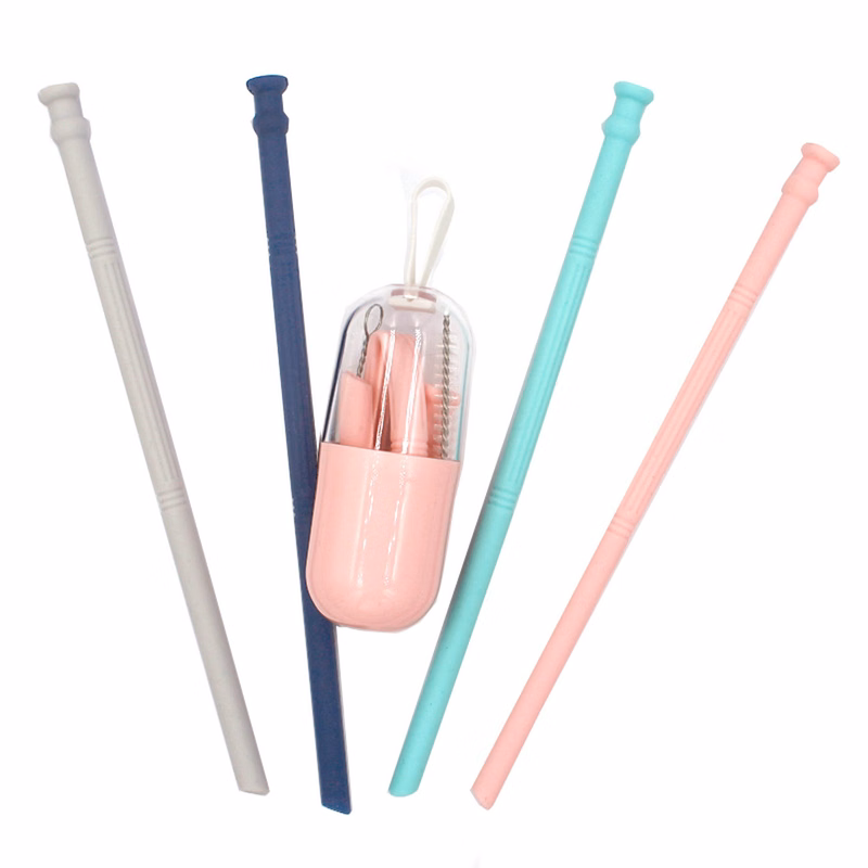 Silicone Folding Pipette