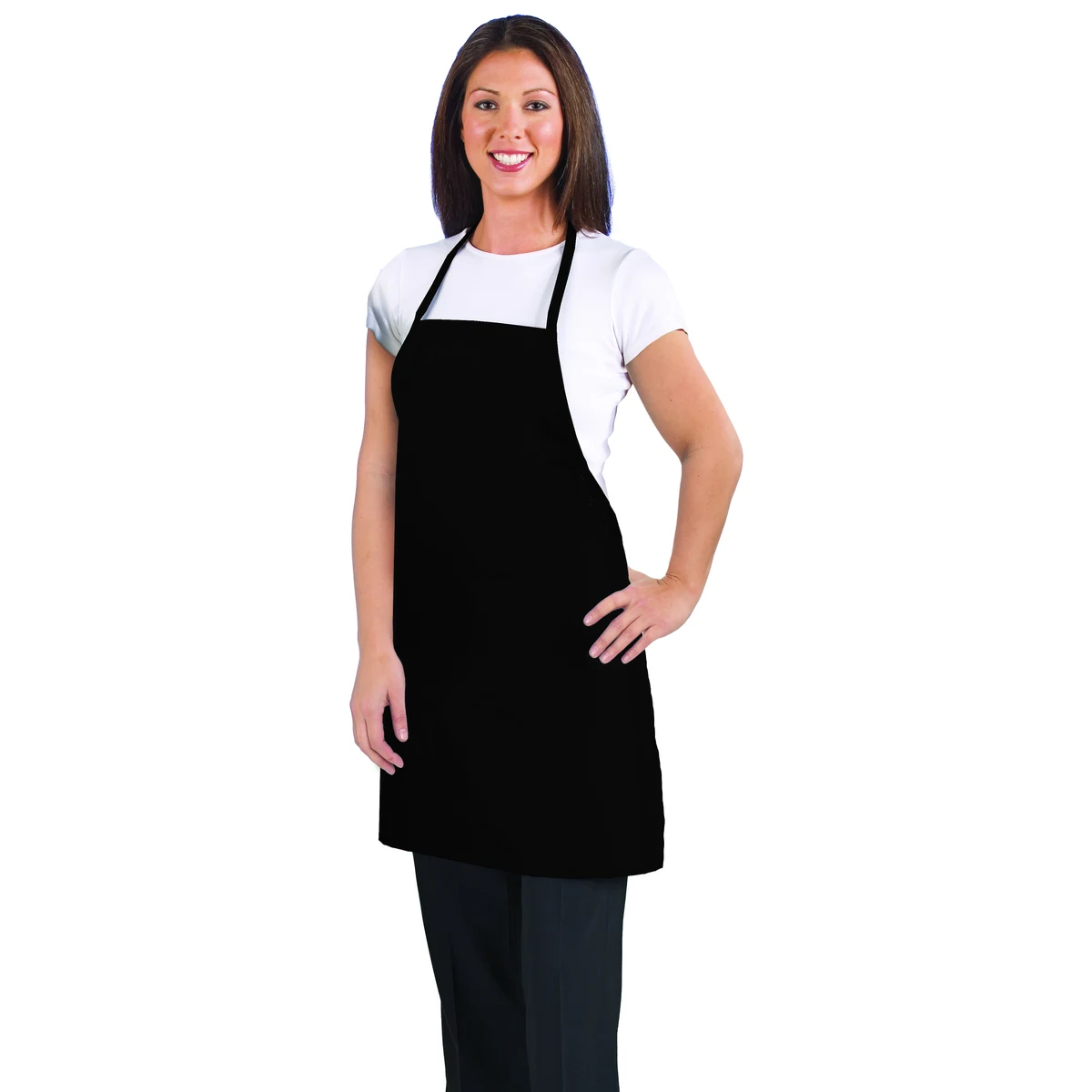 Waterproof Nylon Apron 1