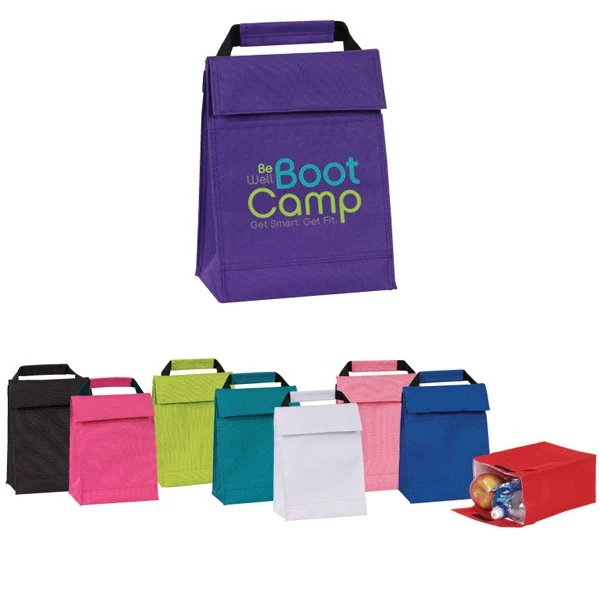 600 DENIER LUNCH PACK 1