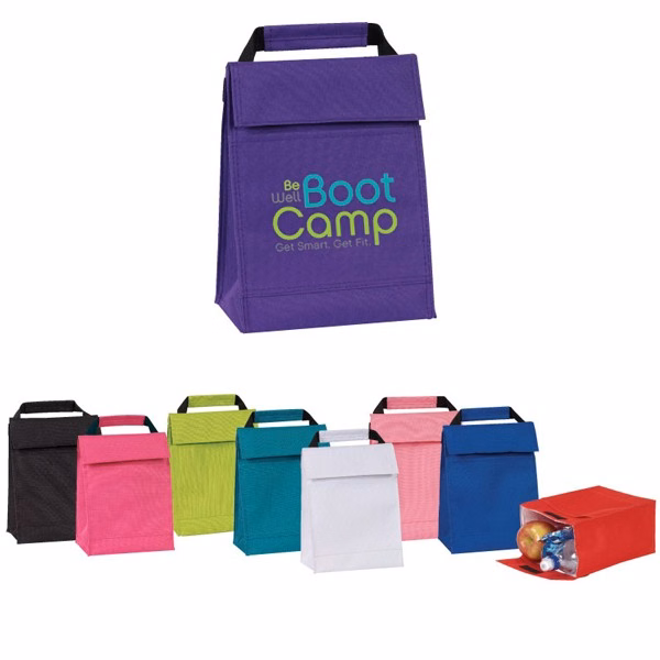 600 DENIER LUNCH PACK