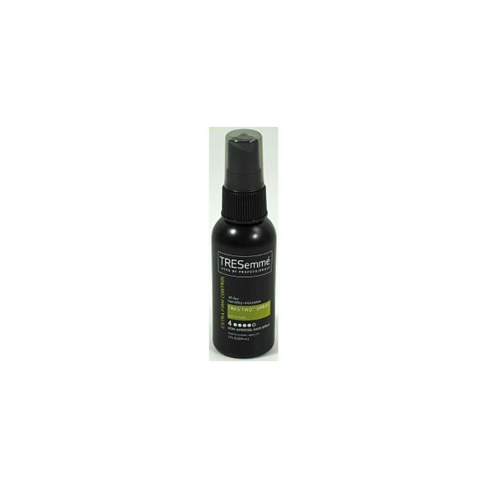 Tres Two Spray Extra Hold Hairsprays - 2 oz 1