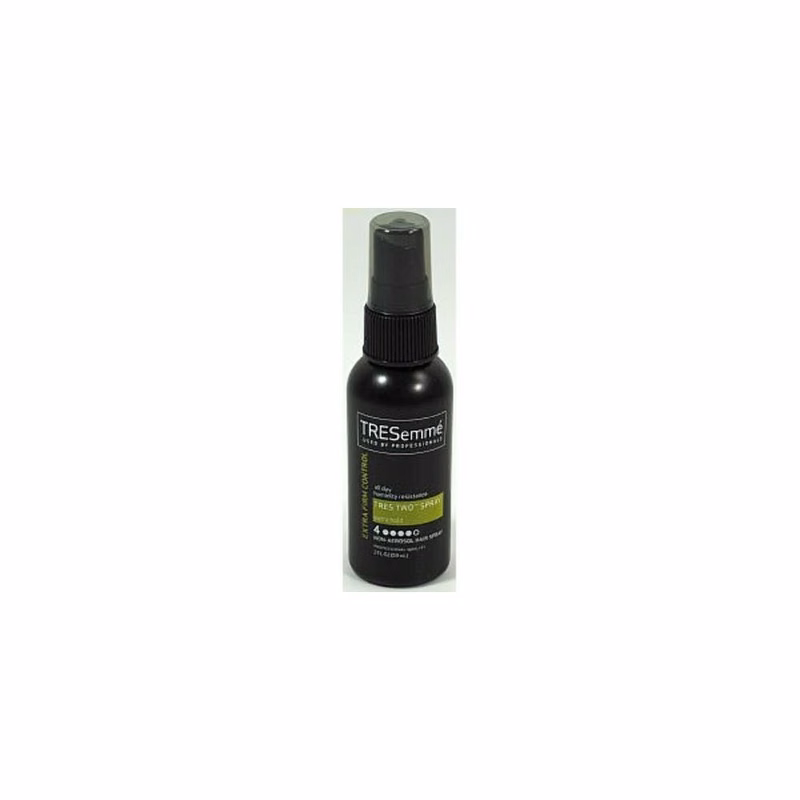 Tres Two Spray Extra Hold Hairsprays - 2 oz