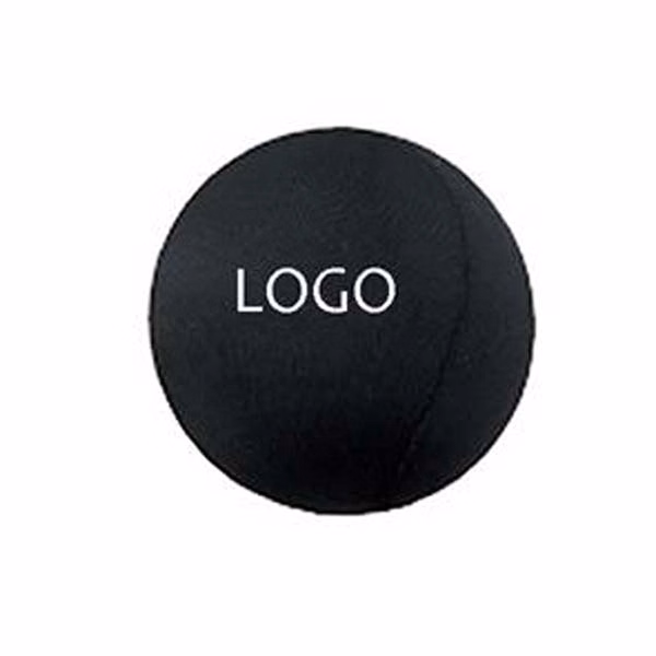 Lycra Water Outdoor Bouncing Ball