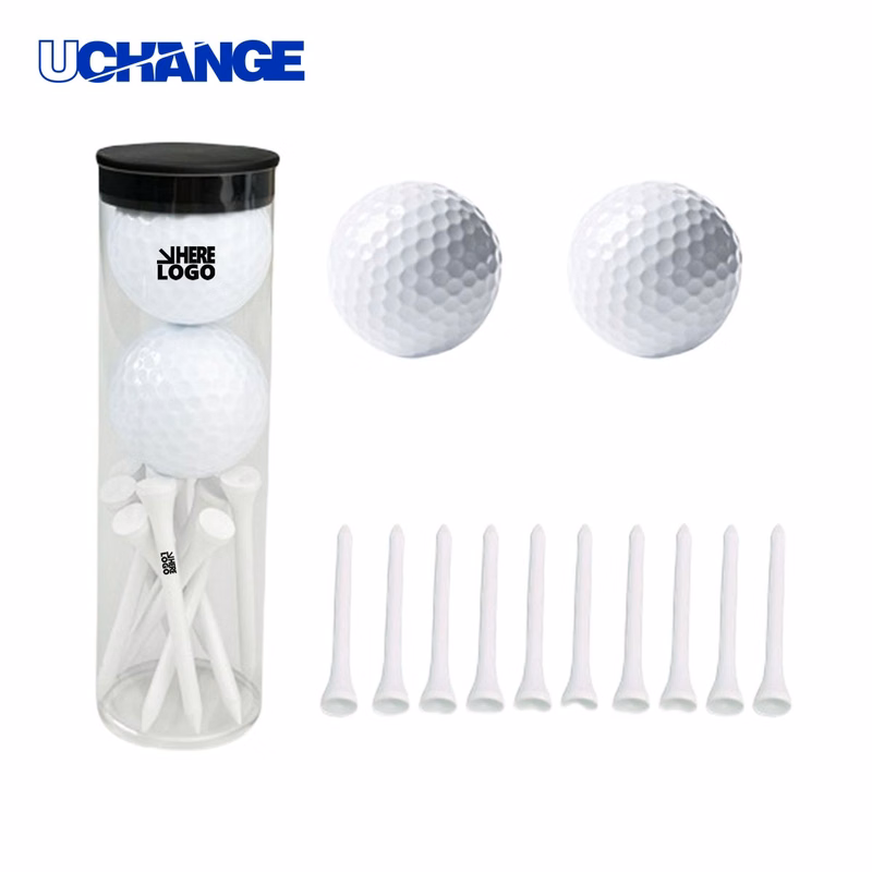 Novelty Golf Ball for Gifts