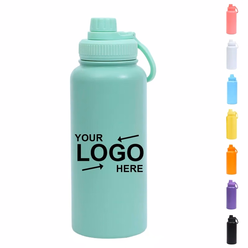 18 Oz Insulated Tumbler