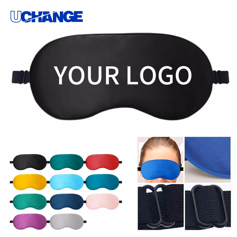 Silk Sleep Mask