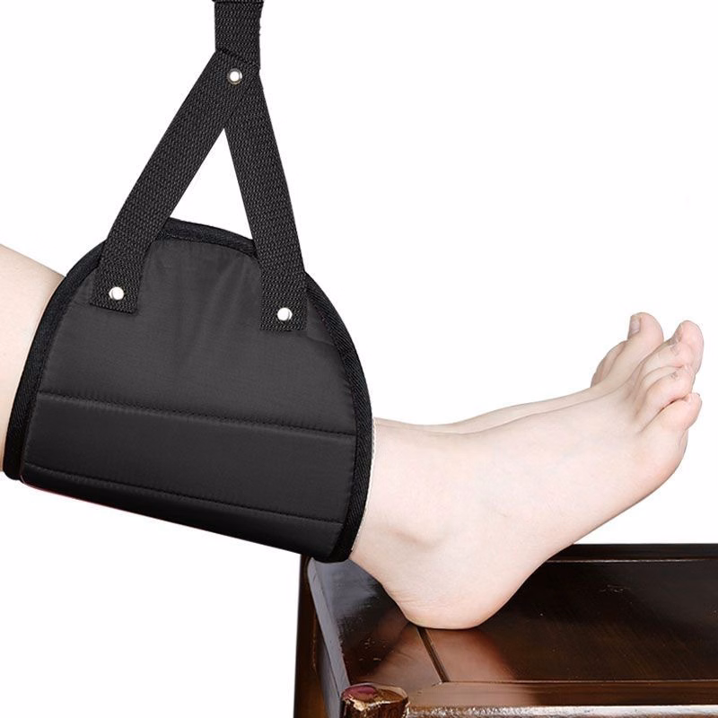Airplane Foot Hammock