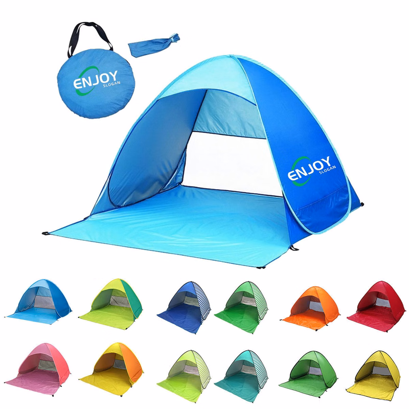 Camping Pop Up Tent