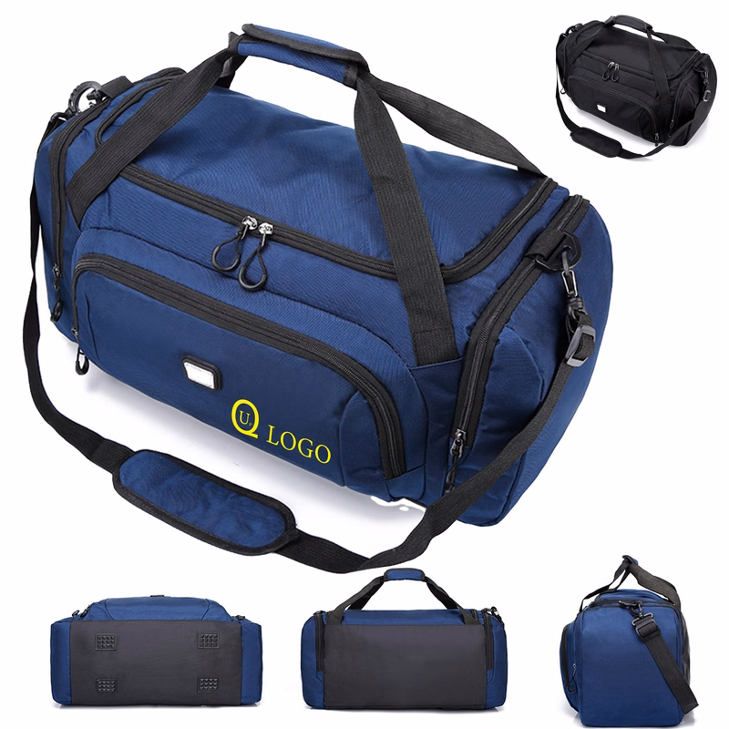 Sports Training Storage Duffel Bag