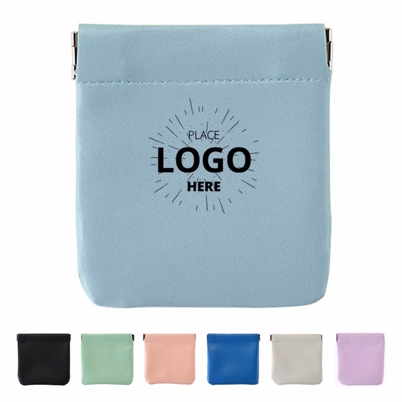 Headphone Drawstring Storage Bag