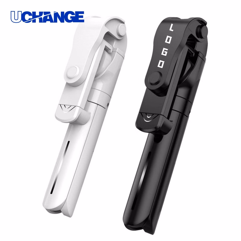 Wireless Selfie Stick Phone Holder