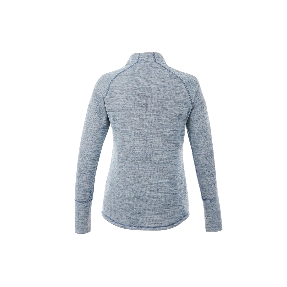 Women's CRANE Knit Half Zip 1