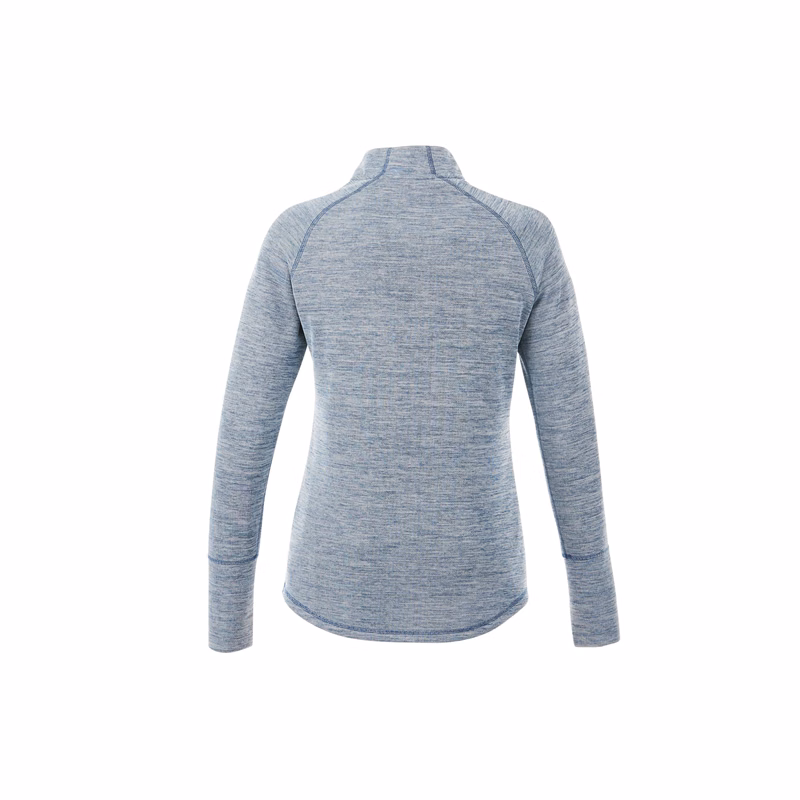 Women's CRANE Knit Half Zip