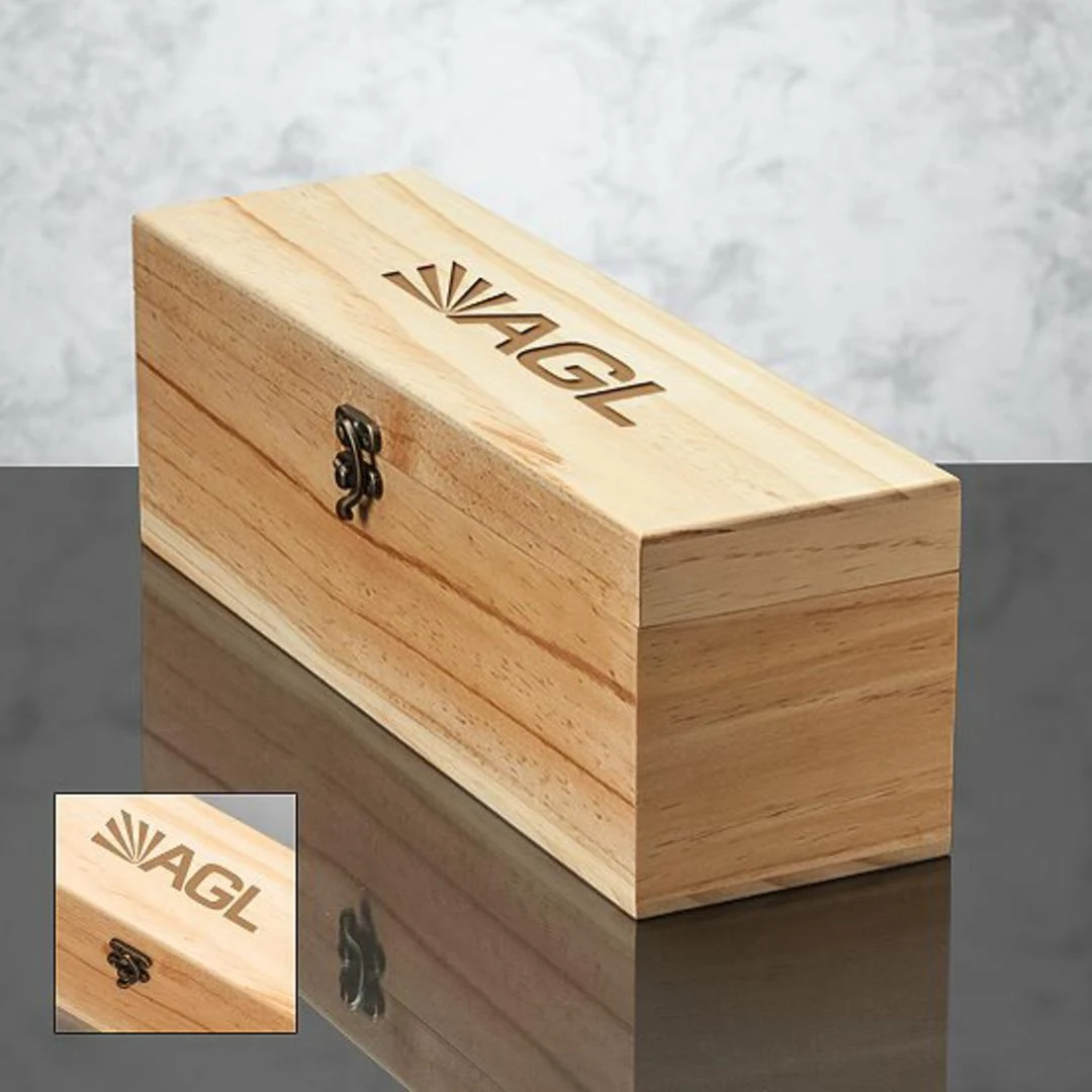 Saxum Crate 1