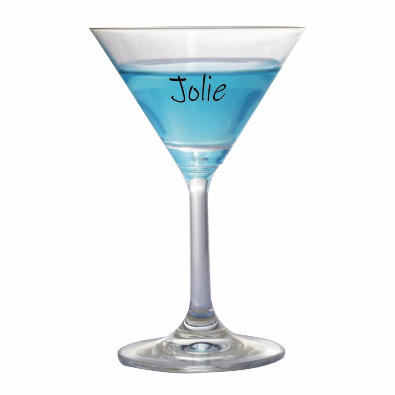 7Oz Cocktail Glass