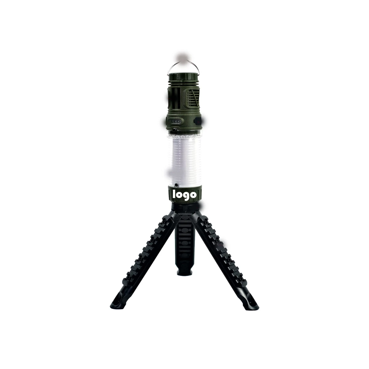 LED Portable Magnetic Multifunctional Camping Light 1