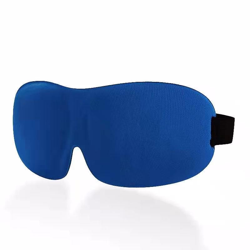 3D Sleep Mask