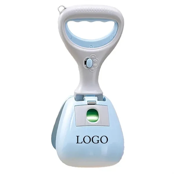 Portable Pooper Scooper for Events, Gifting and Everyday Use 1