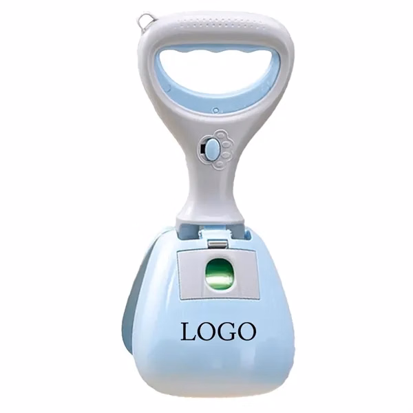 Portable Pooper Scooper for Events, Gifting and Everyday Use