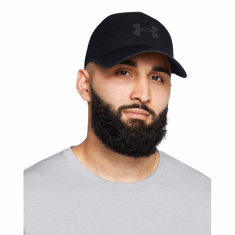 UA StealthForm Uncrushable Unisex Adjustable Hat