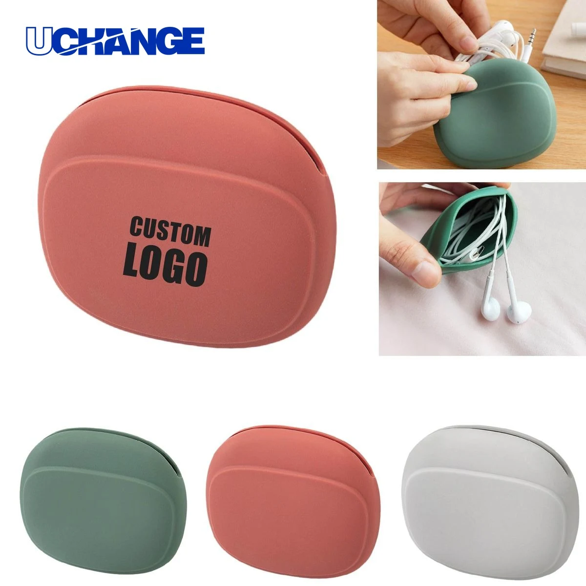 Portable Cable Storage Case 1