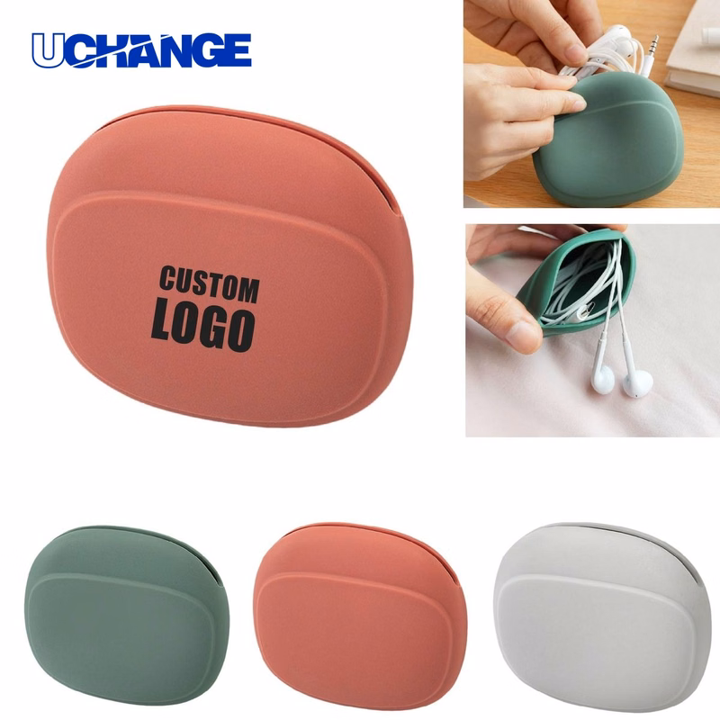 Portable Cable Storage Case