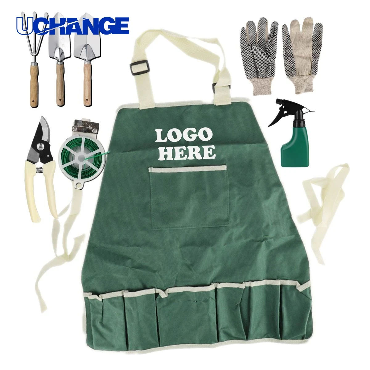 Garden Tool Set 1