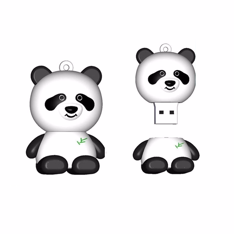 Panda 4GB USB Flash Drive