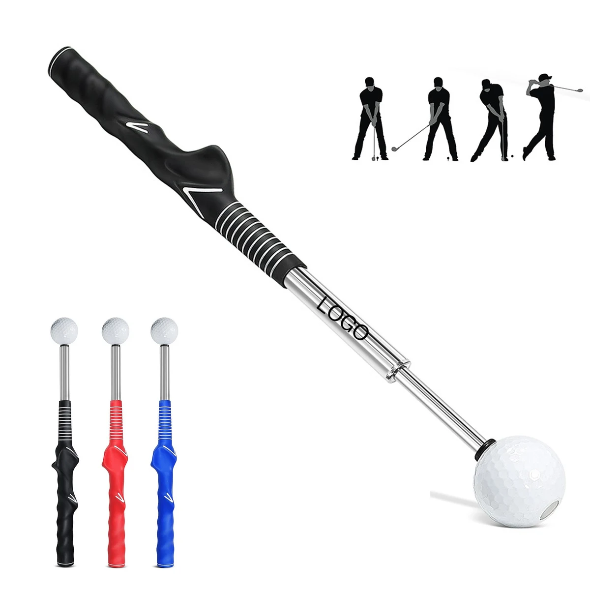 Golf Training Stick 1